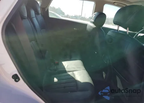 2017 Infiniti Qx50 z USA, uszkodzony, nr VIN JN1BJ0RP5HM385116